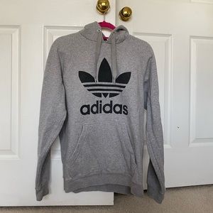 Adidas sweatshirt